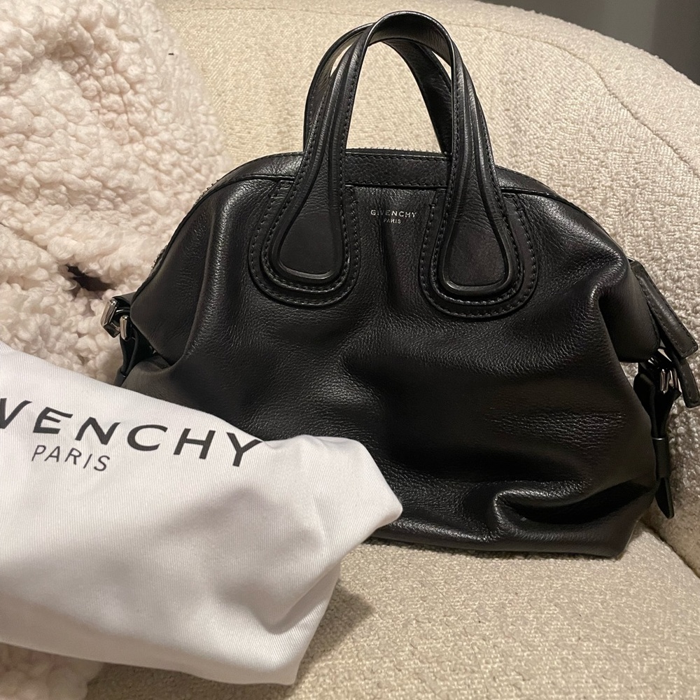 GIVENCHY NIGHTINGALE